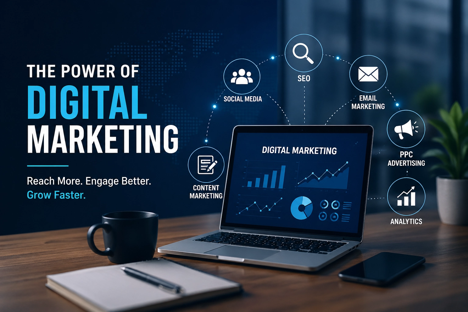 BLOG | best digital marketer in malappuram