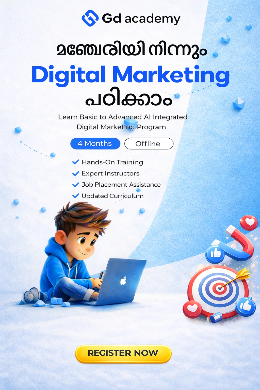 WORK | best digital marketer in malappuram